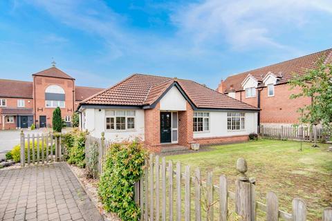 11 Briars Fold, Blaxton, Doncaster, DN9 3FF