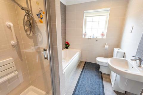 11 Briars Fold, Blaxton, Doncaster, DN9 3FF