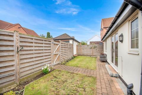 11 Briars Fold, Blaxton, Doncaster, DN9 3FF