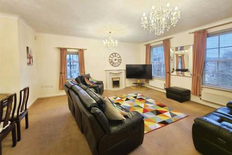 2 bedroom flat to rent, Highgate, Durham, County Durham, DH1