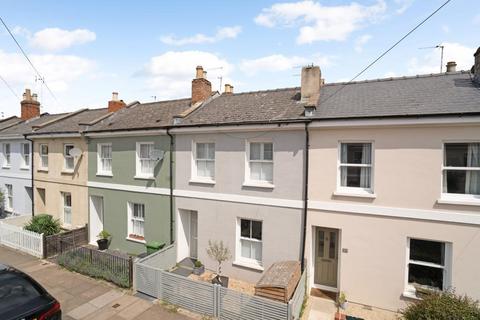 2 bedroom terraced house for sale, Francis Street, Leckhampton, Cheltenham