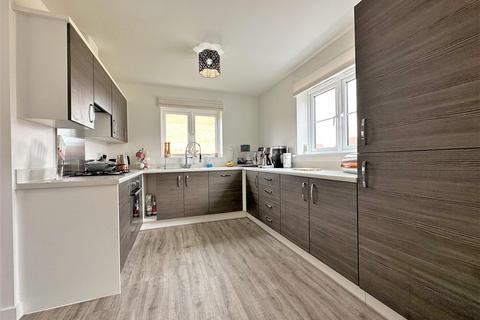 4 Gerbera Drive, Newark, NG24 2RN
