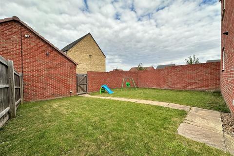4 Gerbera Drive, Newark, NG24 2RN