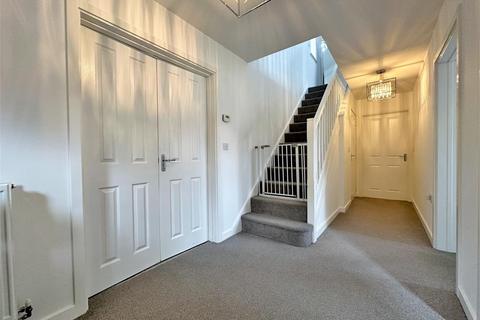 4 Gerbera Drive, Newark, NG24 2RN