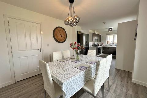 4 Gerbera Drive, Newark, NG24 2RN