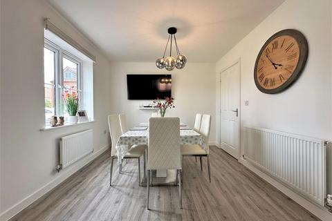 4 Gerbera Drive, Newark, NG24 2RN