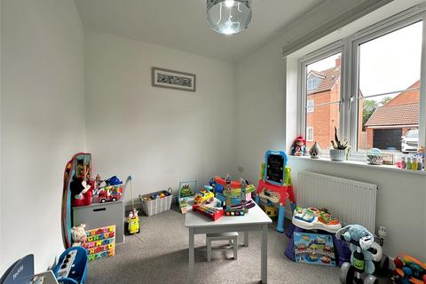4 Gerbera Drive, Newark, NG24 2RN