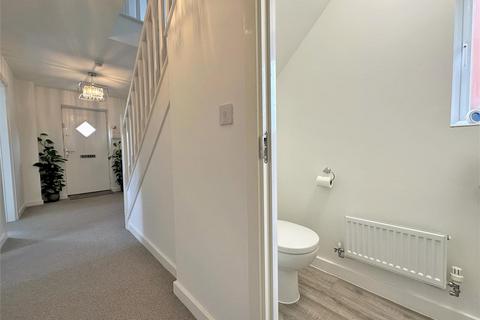 4 Gerbera Drive, Newark, NG24 2RN