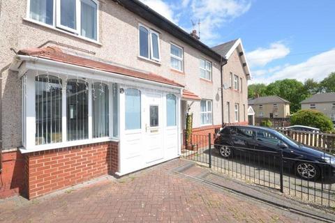 6 Berkeley Crescent, Padiham, Burnley, BB12 8NR