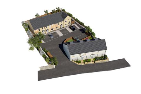 4 bedroom terraced house for sale, Union Street, Dursley