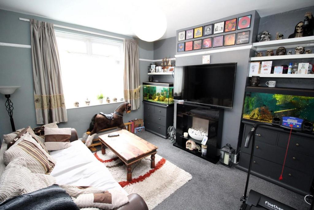 Ridgeway Road, Fishponds, Bristol 3 bed house for sale £360,000