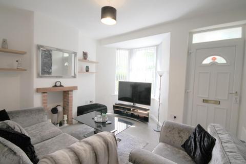 11 Ashfield Terrace, Harrogate, HG1 5ET