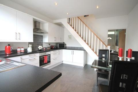11 Ashfield Terrace, Harrogate, HG1 5ET