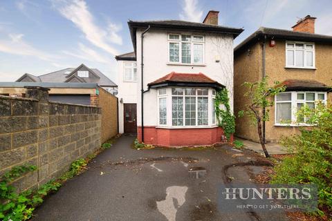 23 Abbotts Road, Sutton, SM3 9SJ