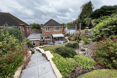 3 bedroom detached house for sale - Wyemanton Close, Great Barr, Birmingham