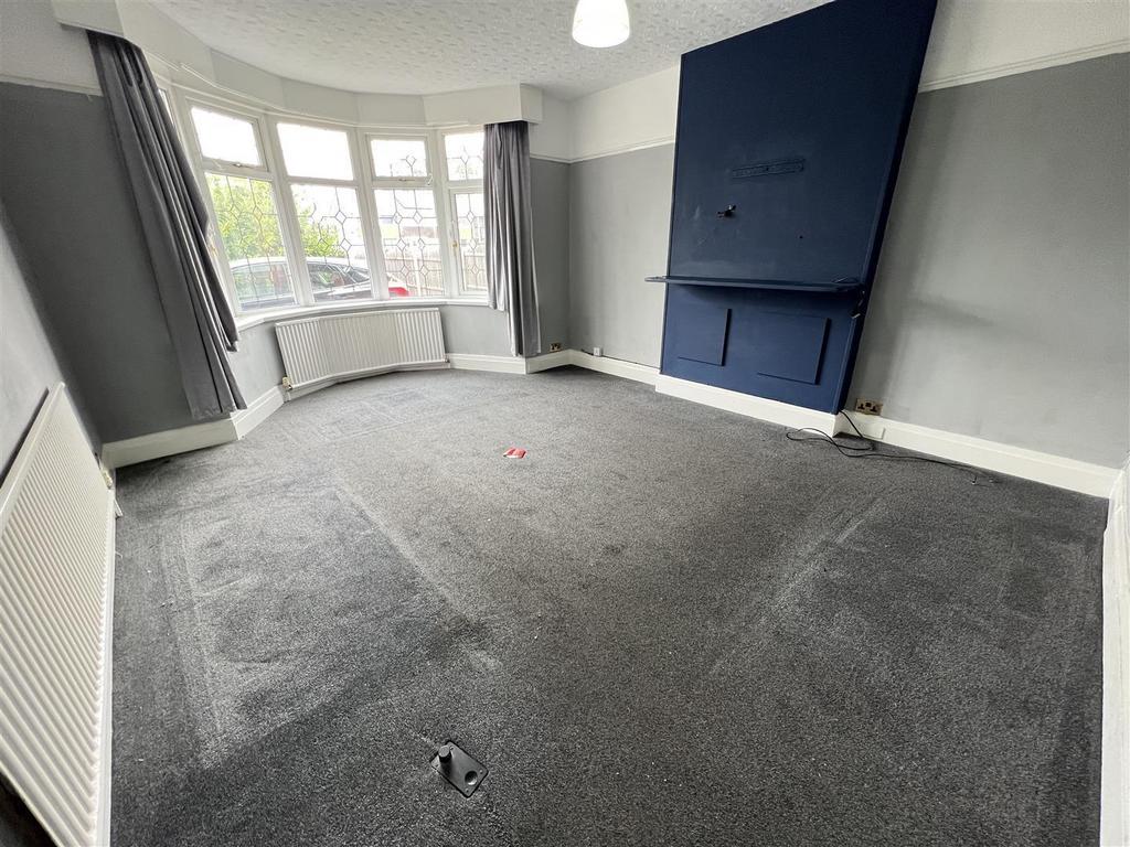 Newton Road, Great Barr, Birmingham 5 bed detached house for sale £600,000