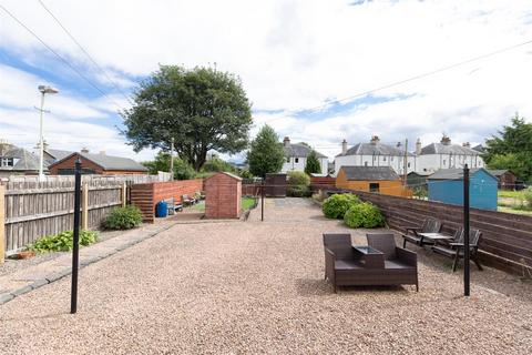 2a Abbot Crescent, Perth, PH2 0HE