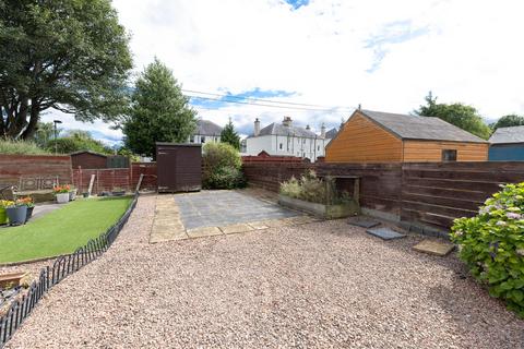 2a Abbot Crescent, Perth, PH2 0HE