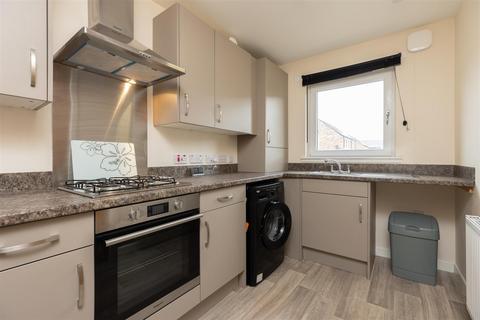 95 Kestrel Way, Perth, PH1 5FT