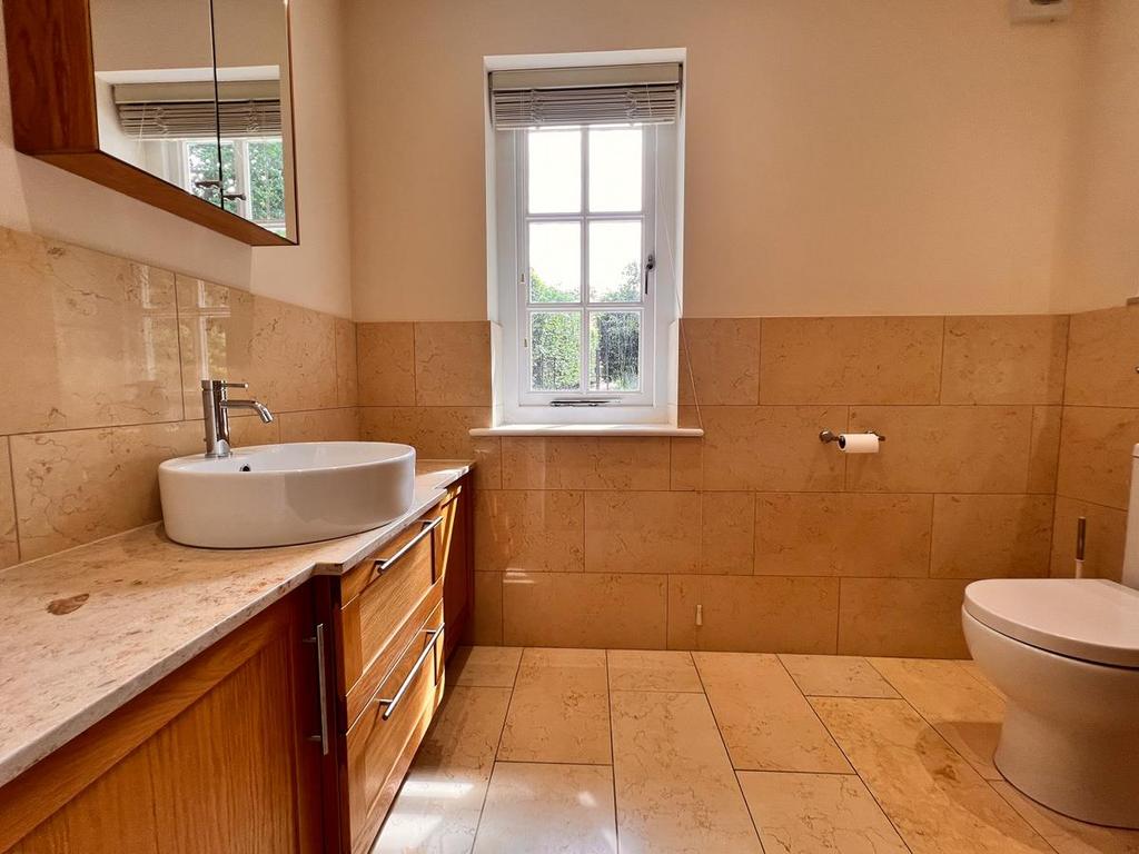 En-suite