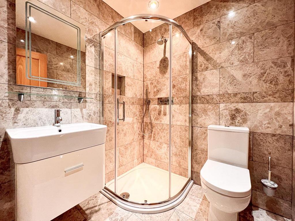En-suite