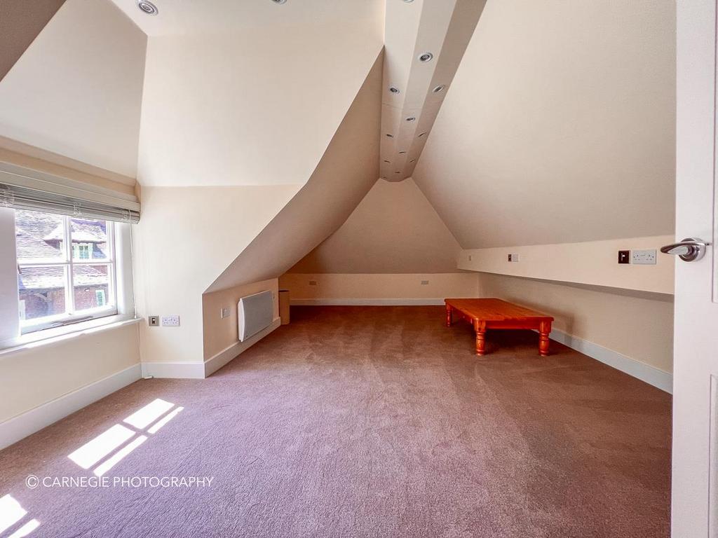 Annex room