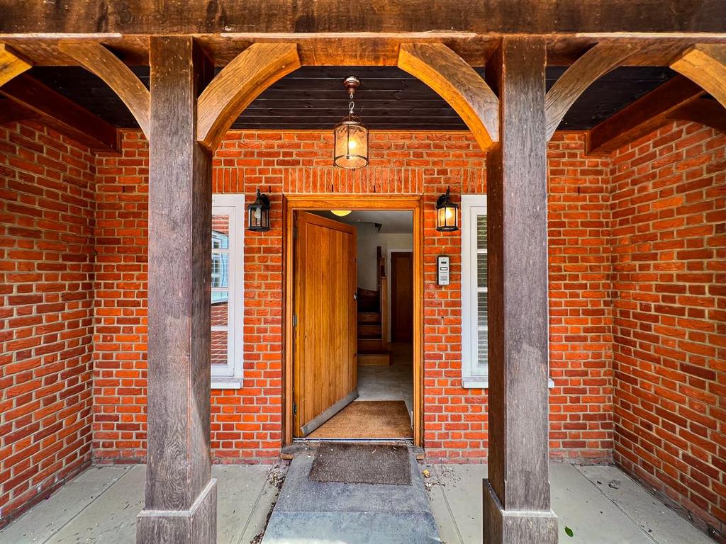 Porch