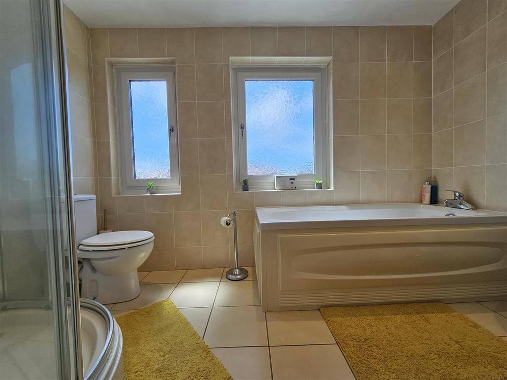Bathroom/wc