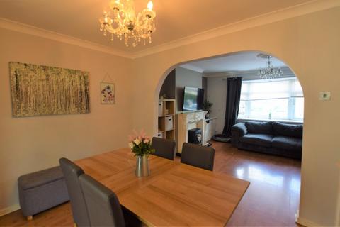 3 bedroom terraced house for sale - Falcon Lodge Crescent, Sutton Coldfield