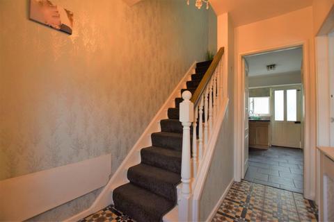 3 bedroom terraced house for sale, Falcon Lodge Crescent, Sutton Coldfield