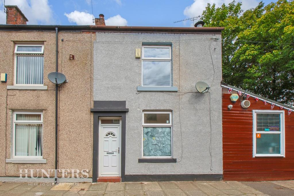 Charles Street, Heywood OL10 2 bed terraced house for sale £130,000