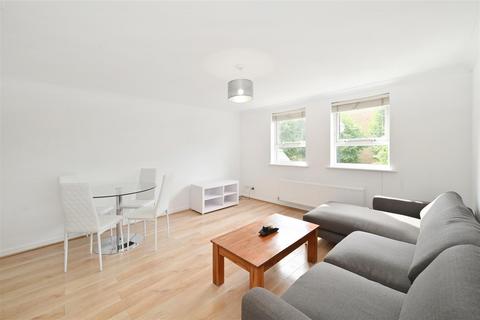 2 bedroom apartment to rent, Lymington Lodge, 47 Schooner Close, London