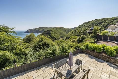 Tarr Cottage Castle Hill, Lynton, EX35 6JA