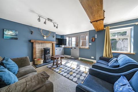 Tarr Cottage Castle Hill, Lynton, EX35 6JA