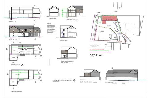 Tarr Cottage Castle Hill, Lynton, EX35 6JA