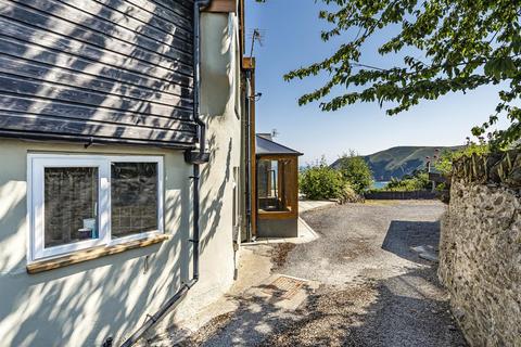 Tarr Cottage Castle Hill, Lynton, EX35 6JA