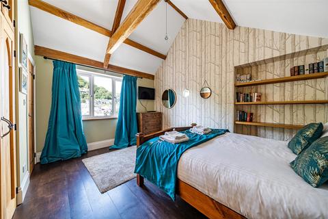 Tarr Cottage Castle Hill, Lynton, EX35 6JA