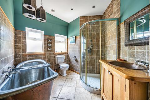 Tarr Cottage Castle Hill, Lynton, EX35 6JA