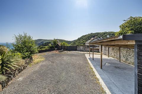 Tarr Cottage Castle Hill, Lynton, EX35 6JA