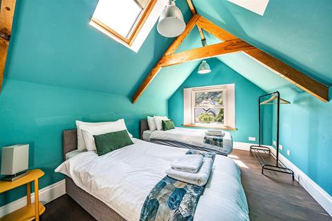 Tarr Cottage Castle Hill, Lynton, EX35 6JA