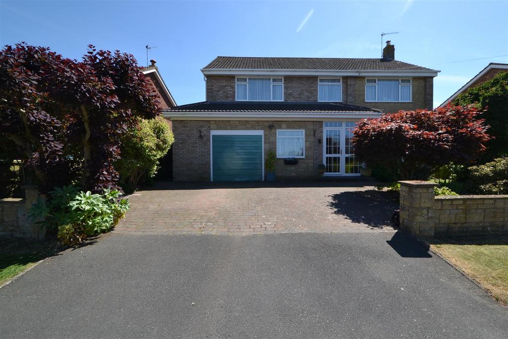 Hastings Road, Malvern 4 bed detached house for sale £515,000
