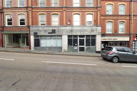 Property for sale, College Street, Ammanford