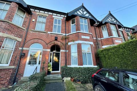 5 bedroom terraced house for sale - Athol Road, Whalley Range