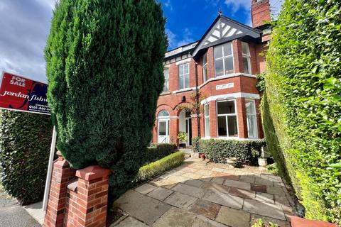5 bedroom terraced house for sale - Athol Road, Whalley Range