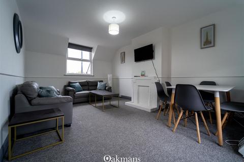 5 bedroom flat to rent - Oak Tree Lane, Selly Oak, Birmingham