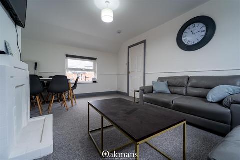 5 bedroom flat to rent, Oak Tree Lane, Selly Oak, Birmingham