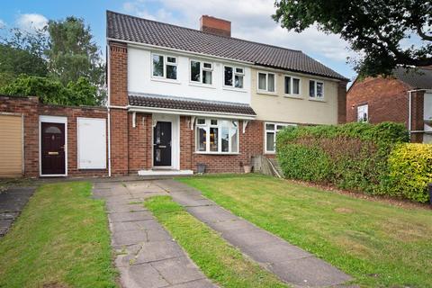 43 Fowler Road, Sutton Coldfield, B75 7LN