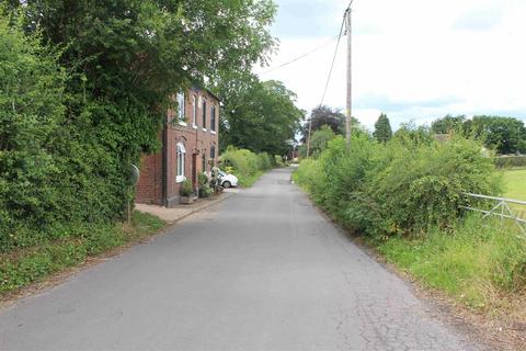 Property to rent - Paddock Lane, Audlem, Crewe