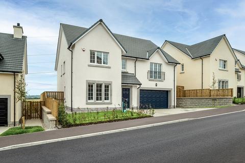 5 bedroom detached house for sale - Plot 184, Lewis at Mains of Grandhome, Bridge of Don (Phase 2) Laverock Braes Drive, Bridge of Don, Aberdeen AB22 9AR