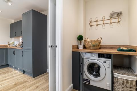 3 bedroom end of terrace house for sale - Cupar at Barratt at Culloden West 1 Appin Drive, Culloden IV2